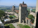 Seiger- und Siebenspitzenturm Seiger- und Siebenspitzenturm