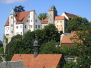 Burg Hohnstein Burg Hohnstein